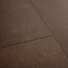 QUICK-STEP 5MM ALPHA RIGID VINYL ORO FLOORING (SMALL TILE) - CINNAMON ROCK (1.848 M2)