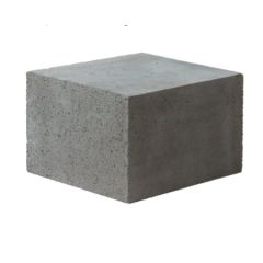 H+H CELCON STANDARD AERATED CONCRETE FOUNDATION BLOCK 440X215X300MM 3.6N