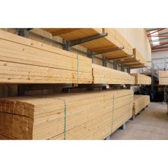 CLS SAWN TIMBER C16 GRADED 50 X 100 X 2400MM (ACTUAL 38 X 89MM FINISH) SOLD PER LENGTH