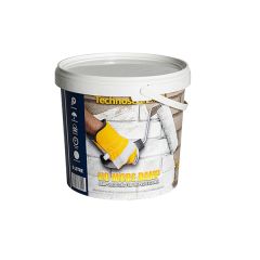 WYKAMOL TECHNOSEAL DPM WHITE 5 LITRES