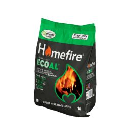 Homefire Instant Light Ecoal 3kg | TG Builders Merchants