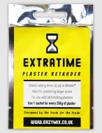 EAZYMIX EXTRATIME PLASTER RETARDER
