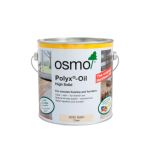 OSMO POLYX OIL ORIGINAL CLEAR SATIN 2.5L
