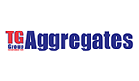 TG Decorative Aggregates Logo