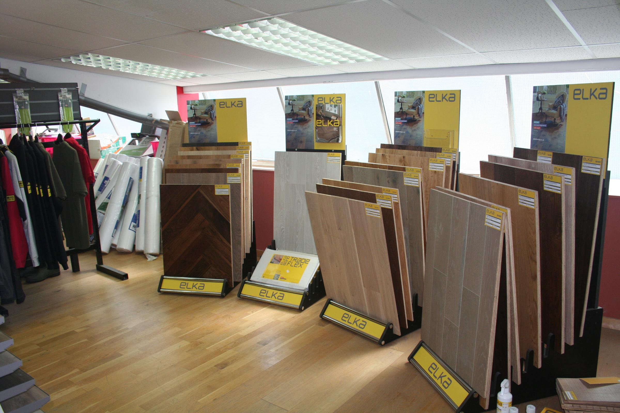 Our Locations | TG Builders Merchants